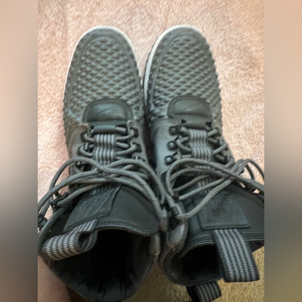 Nike AF1 Men’s Sneakers size 12